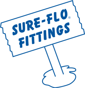 Sure-Flo Fittings